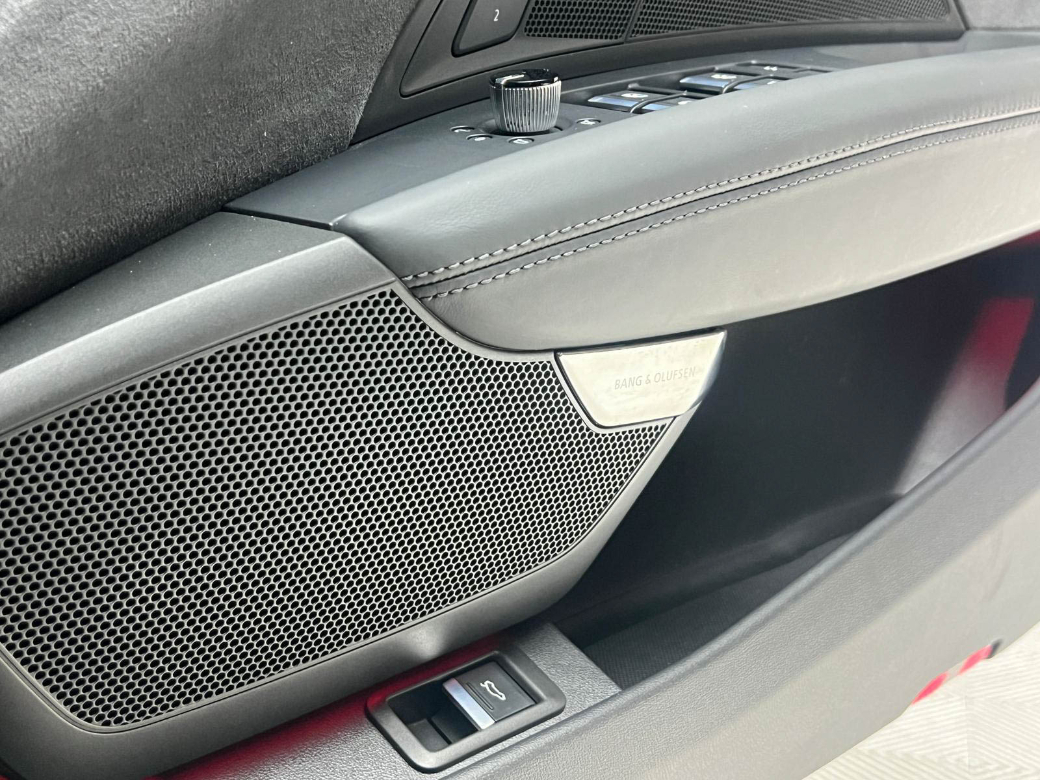2022 Audi e-tron GT