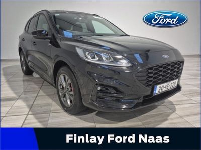 2024 Ford Kuga