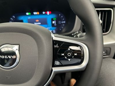 2025 Volvo XC60