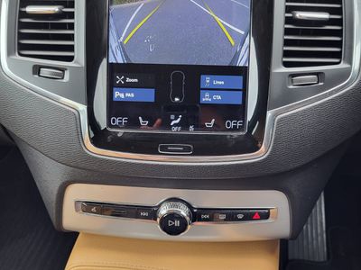 2015 Volvo XC90