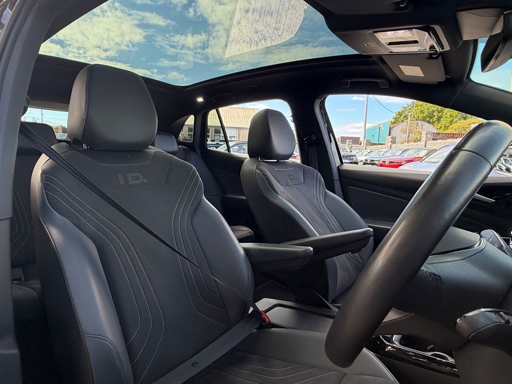 2023 Volkswagen ID.4