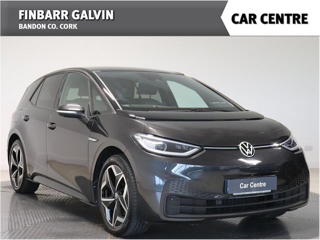 vehicle for sale from Finbarr Galvin Ltd