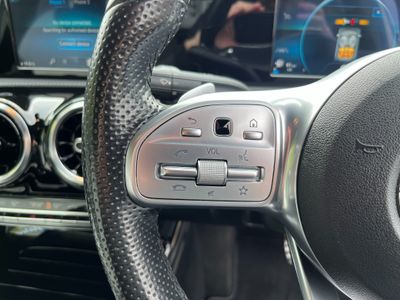 2019 Mercedes-Benz A Class