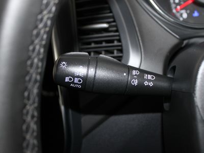 2018 Renault Captur