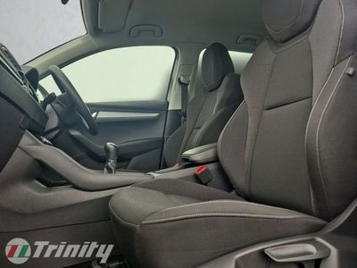 2024 Skoda Karoq