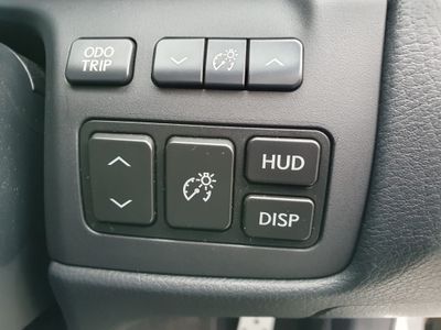 2012 Lexus GS450h