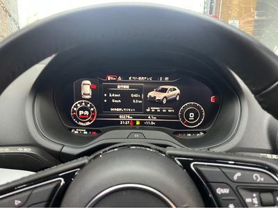 2019 Audi Q2