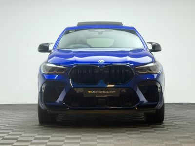 2024 BMW X6