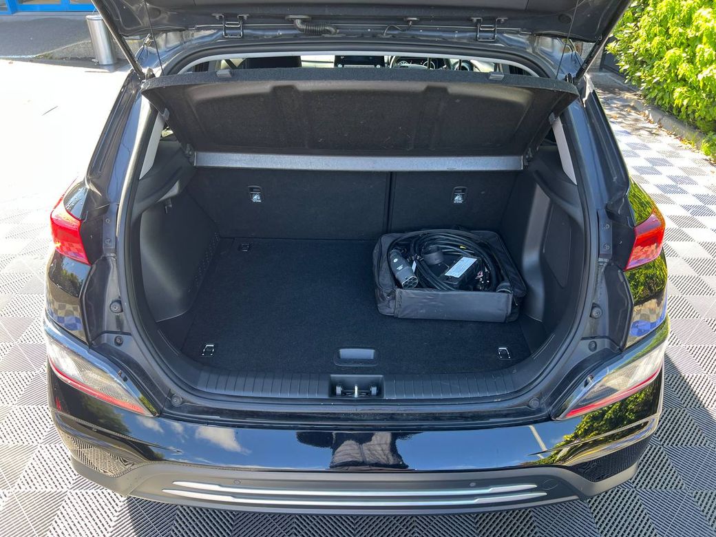 2023 Hyundai Kona