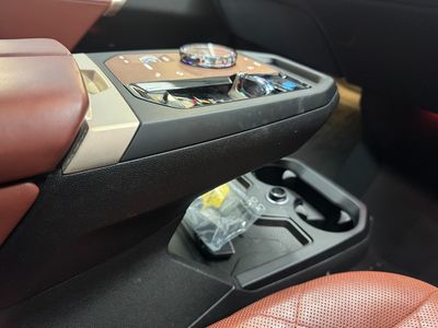 2022 BMW iX