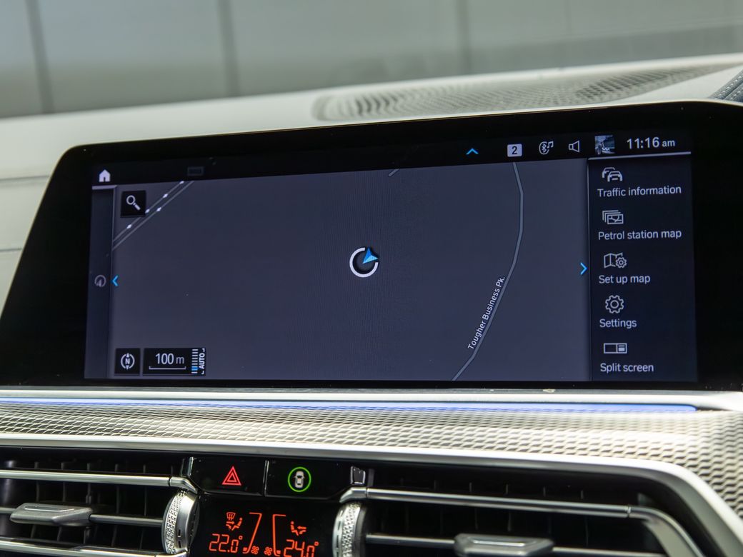 2020 BMW X5