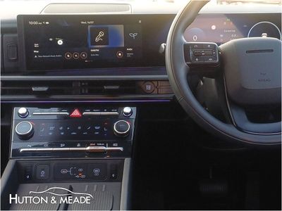 2025 Hyundai Santa Fe