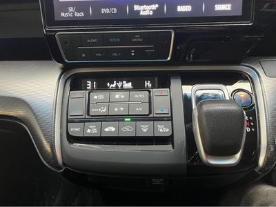 2020 Honda Stepwagon
