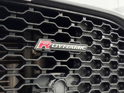 2022 Land Rover Range Rover Evoque