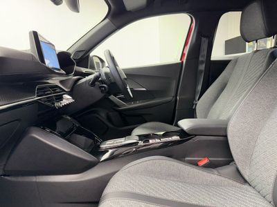 2024 Peugeot 2008