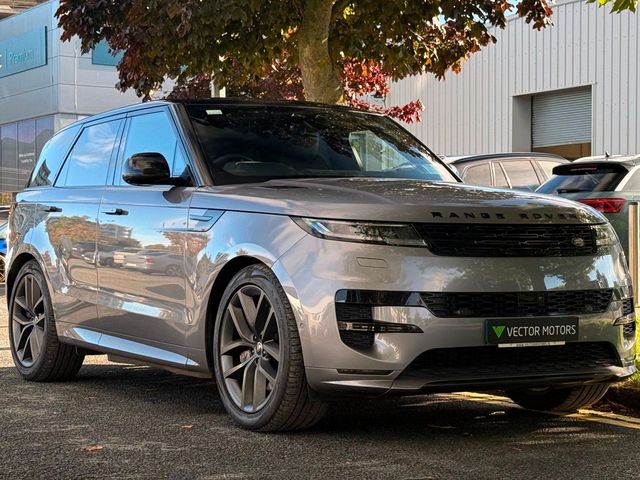 vehicle for sale from Vector Motors