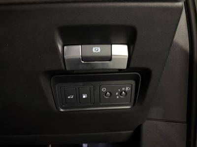 2021 Land Rover Range Rover Evoque
