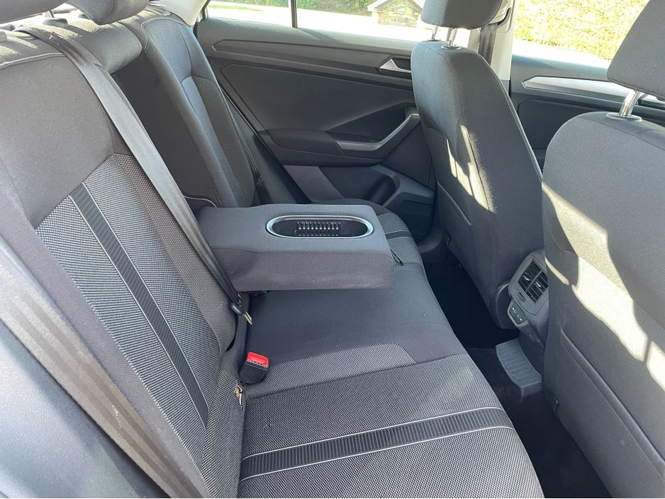 2022 Volkswagen T-Roc