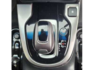 2018 Honda Fit