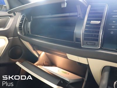 2023 Skoda Kodiaq