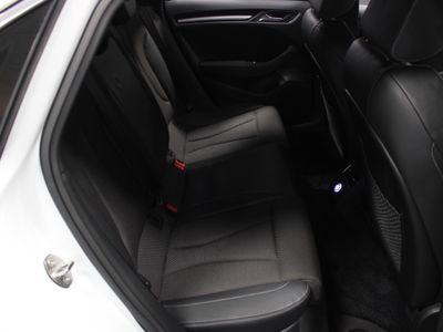 2019 Audi A3