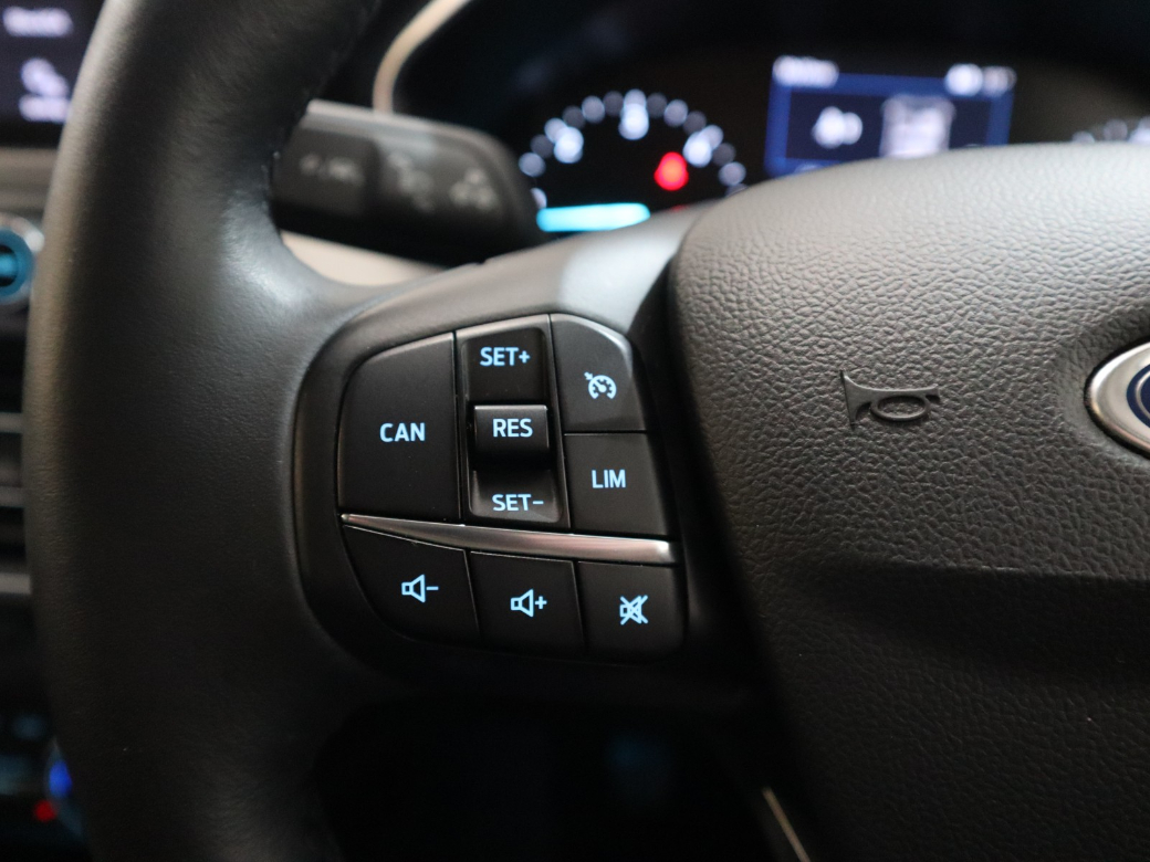 2019 Ford Focus