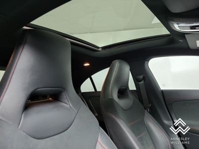 2023 Mercedes-Benz CLA Class