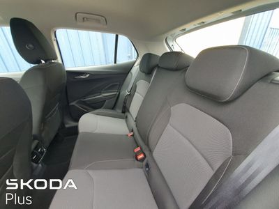 2025 Skoda Fabia