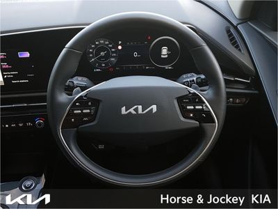2024 Kia Niro