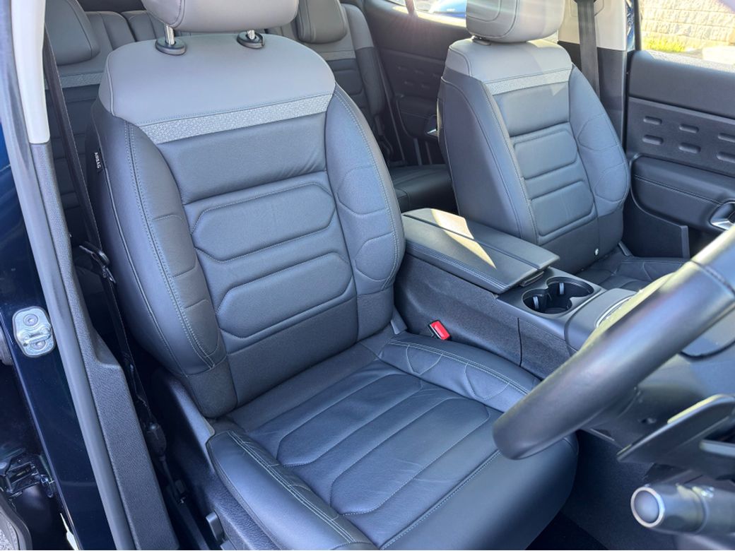 2023 Citroen C5 Aircross