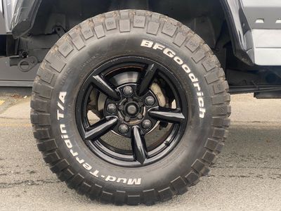 2011 Land Rover Defender