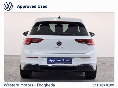 2026 Volkswagen Golf