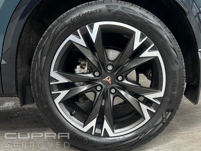 2026 Cupra Formentor