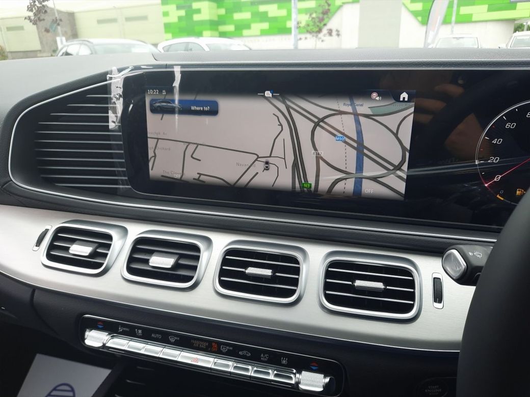 2025 Mercedes-Benz GLE Class