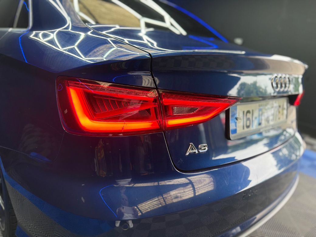 2016 Audi A3