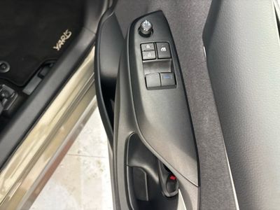 2022 Toyota Yaris