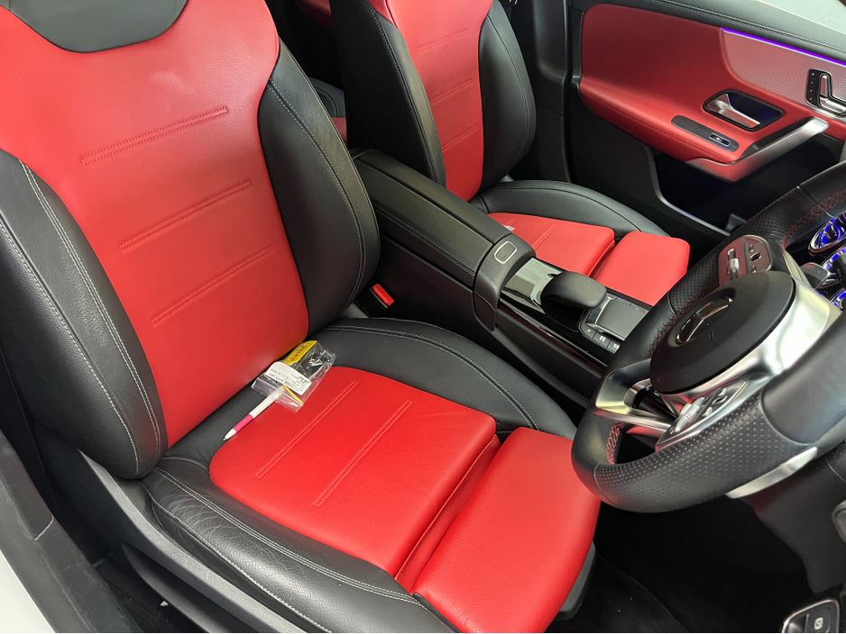 2023 Mercedes-Benz A Class