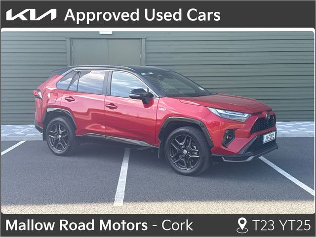 vehicle for sale from Mallow Road Motors Kia
