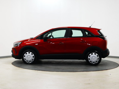 2023 Opel Crossland