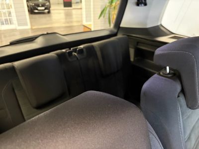 2018 Volkswagen Touran