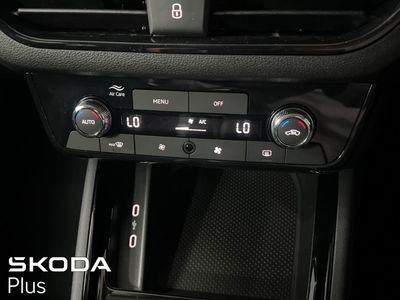 2026 Skoda Scala