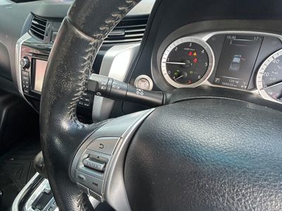 2018 Nissan Navara