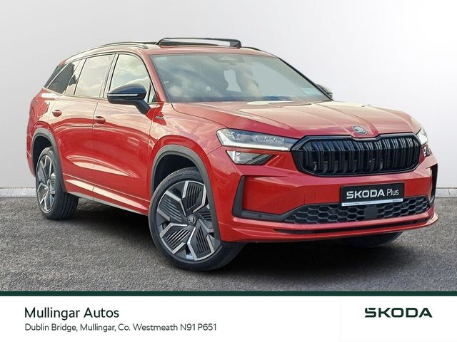 vehicle for sale from Mullingar Autos