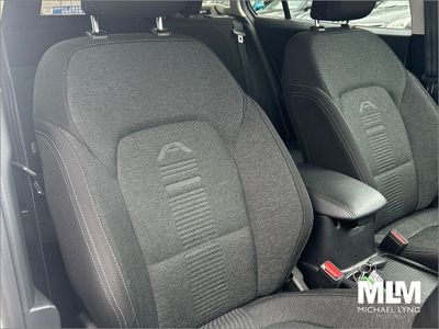 2022 Ford Focus