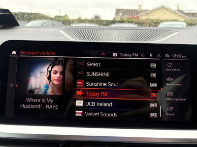 2021 BMW 4 Series