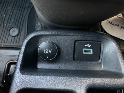 2019 Ford Transit Connect