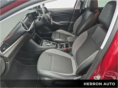 2023 Opel Grandland X