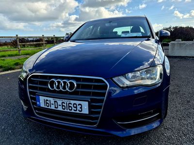 2016 Audi A3