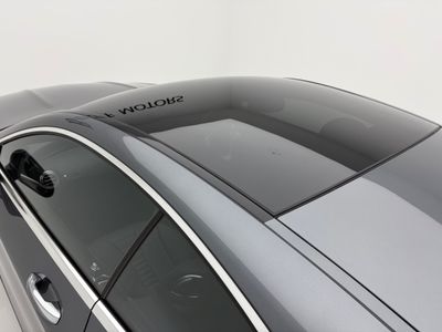 2021 Mercedes-Benz S Class