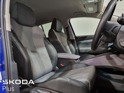 2024 Skoda Enyaq